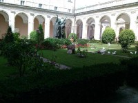 [2012] Monte Casino,Itlie , nkdy bych chtla bt tou holubic