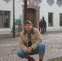 [2013] Rakouske alpy